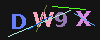 Gambar captcha