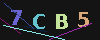 Gambar captcha